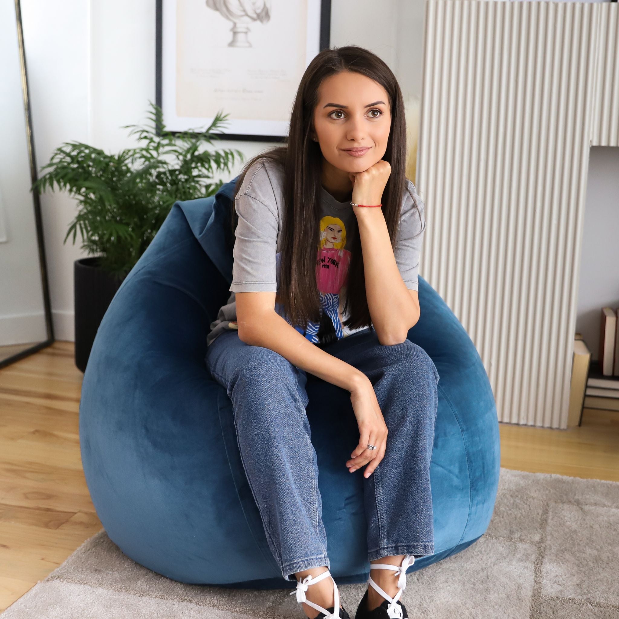 Adult Bean Bags – Dojo Bean Bags