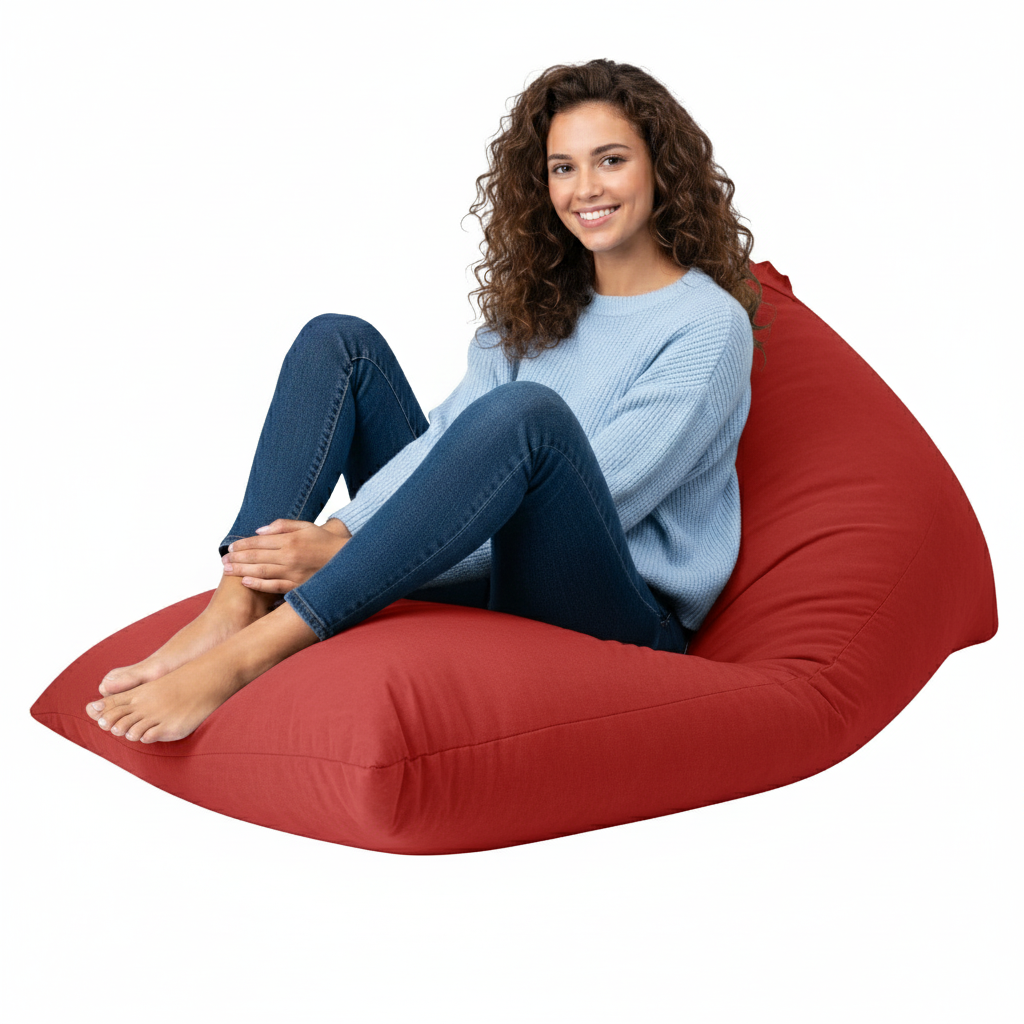 Dojo Chillax Bean Bag Chair