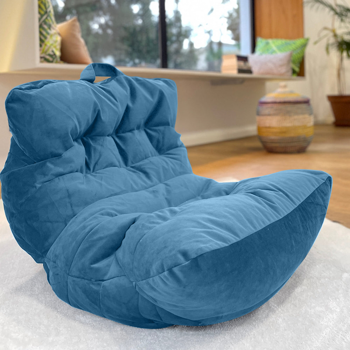 Velvet - Blue Velvet