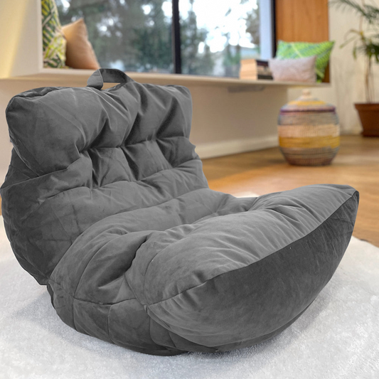 Dojo Lounger Bean Bag Chair