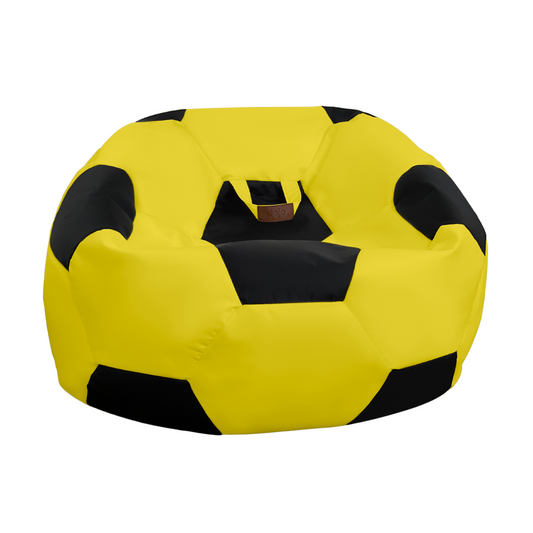 Dojo Football Kids Bean Bag