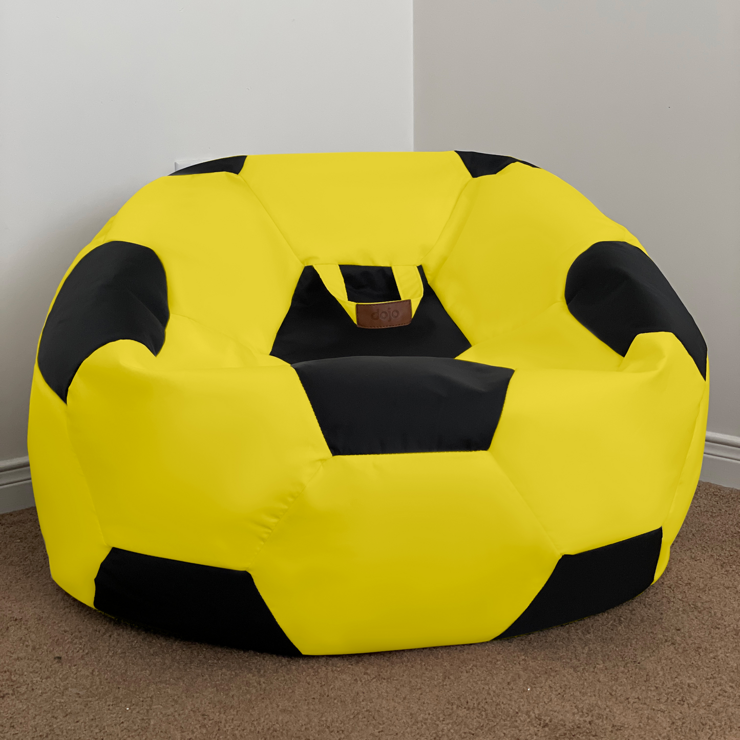 Dojo Football Kids Bean Bag