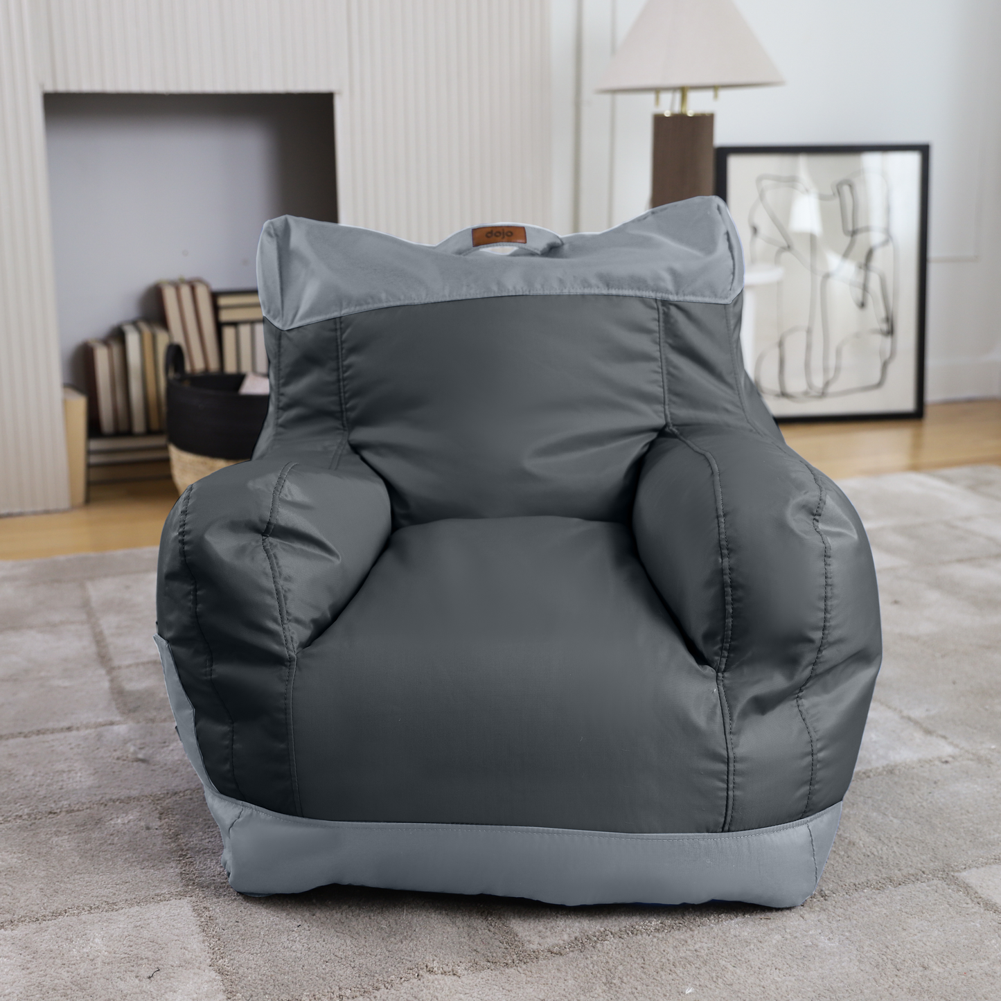Dojo Nest Bean Bag Chair