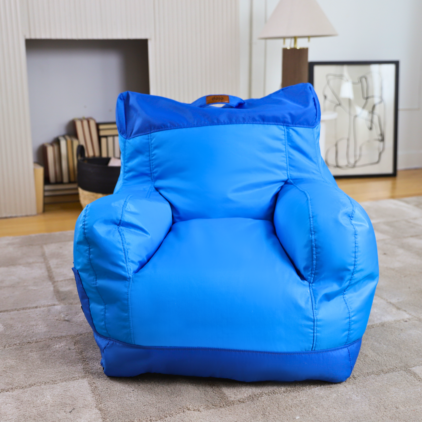 Dojo Nest Bean Bag Chair