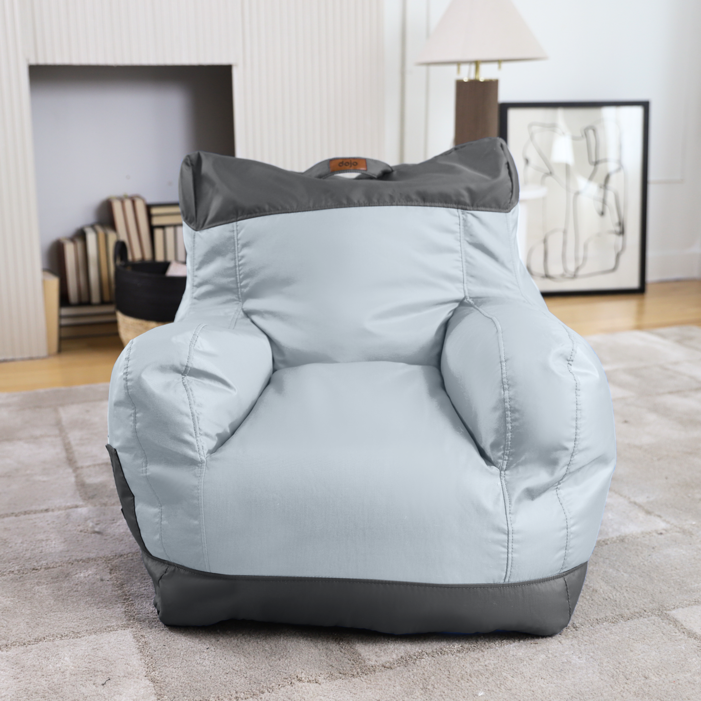 Dojo Nest Bean Bag Chair
