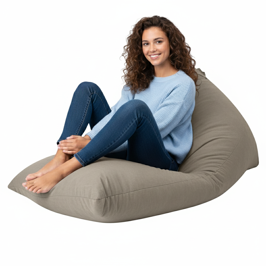 Dojo Chillax Bean Bag Chair