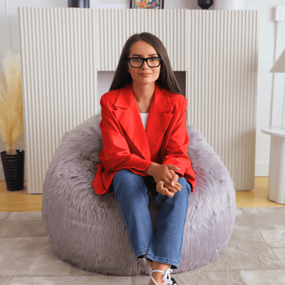 Dojo Teardrop Bean Bag