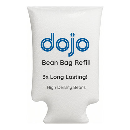 Dojo Bean Bag Filler Refill