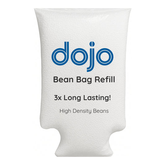 Dojo Bean Bag Filler Refill