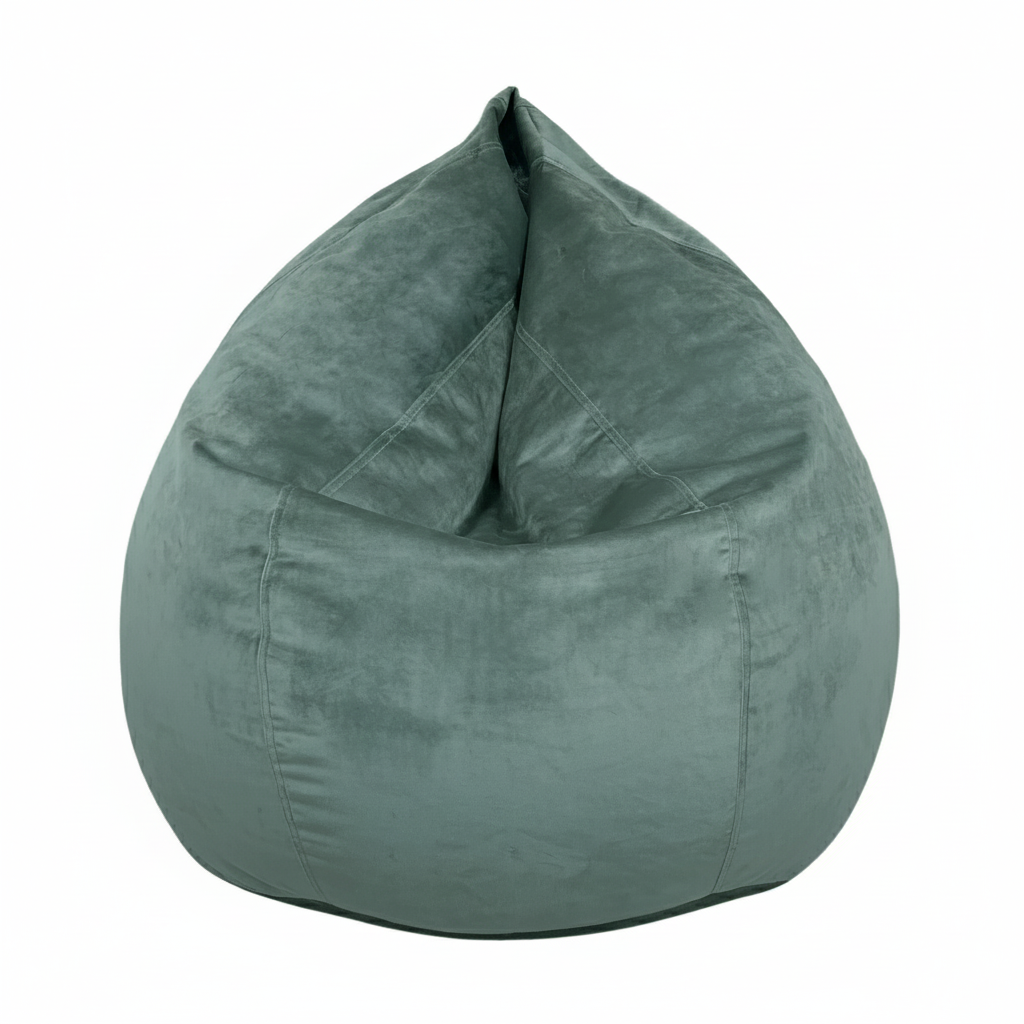 Dojo Teardrop Bean Bag