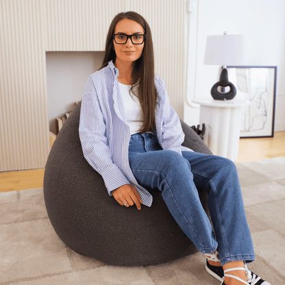 Dojo Teardrop Bean Bag