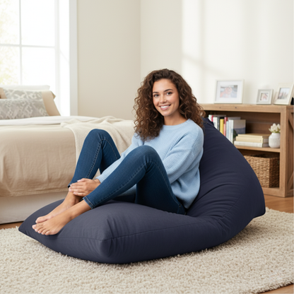 Dojo Chillax Bean Bag Chair