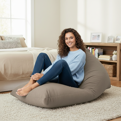 Dojo Chillax Bean Bag Chair
