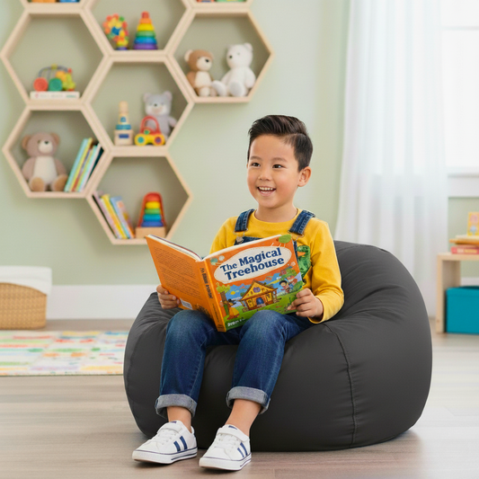Dojo Classic Kids Bean Bag