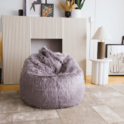 Dojo Teardrop Bean Bag