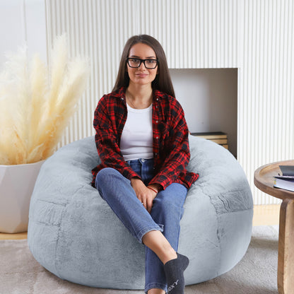 Dojo Cloud Medium Memory Foam Bean Bag