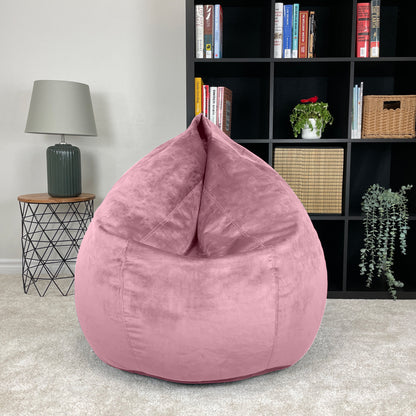 Dojo Teardrop Bean Bag