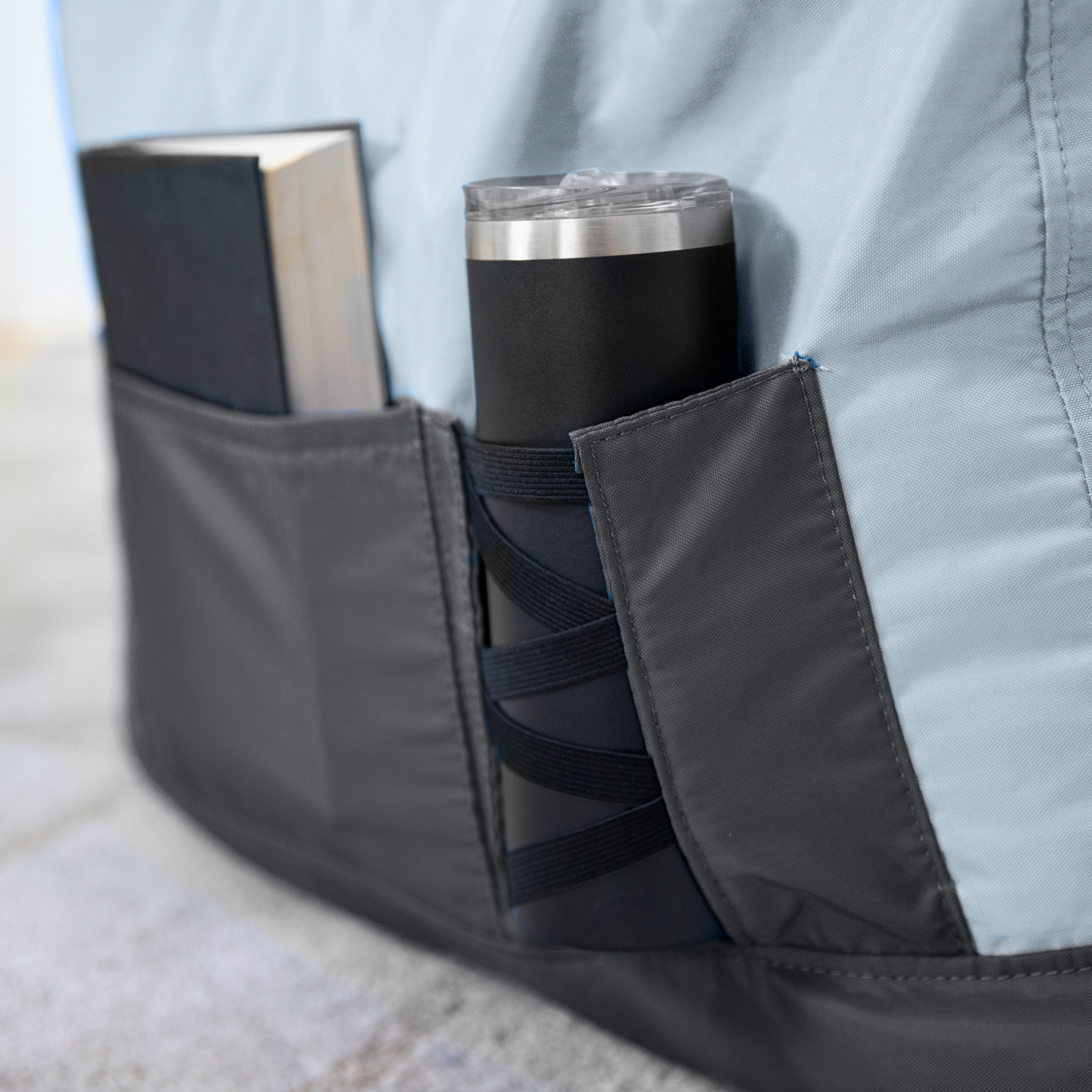 Dojo Nest Bean Bag Chair