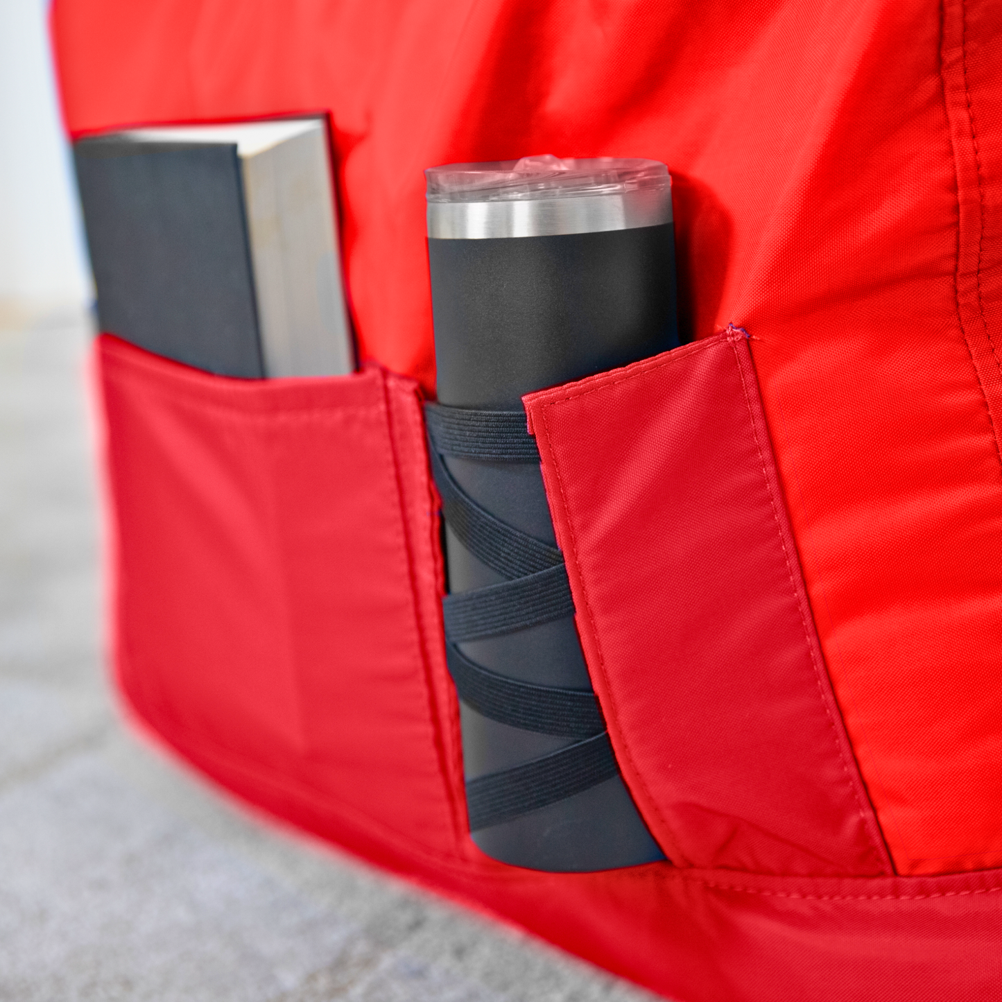 Dojo Nest Bean Bag Chair