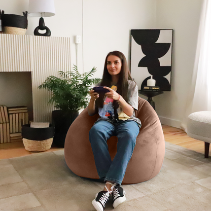 Dojo Teardrop Bean Bag