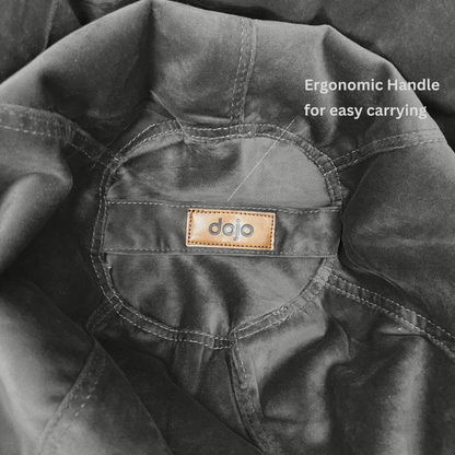 Dojo Teardrop Bean Bag