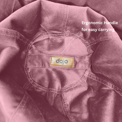 Dojo Teardrop Bean Bag