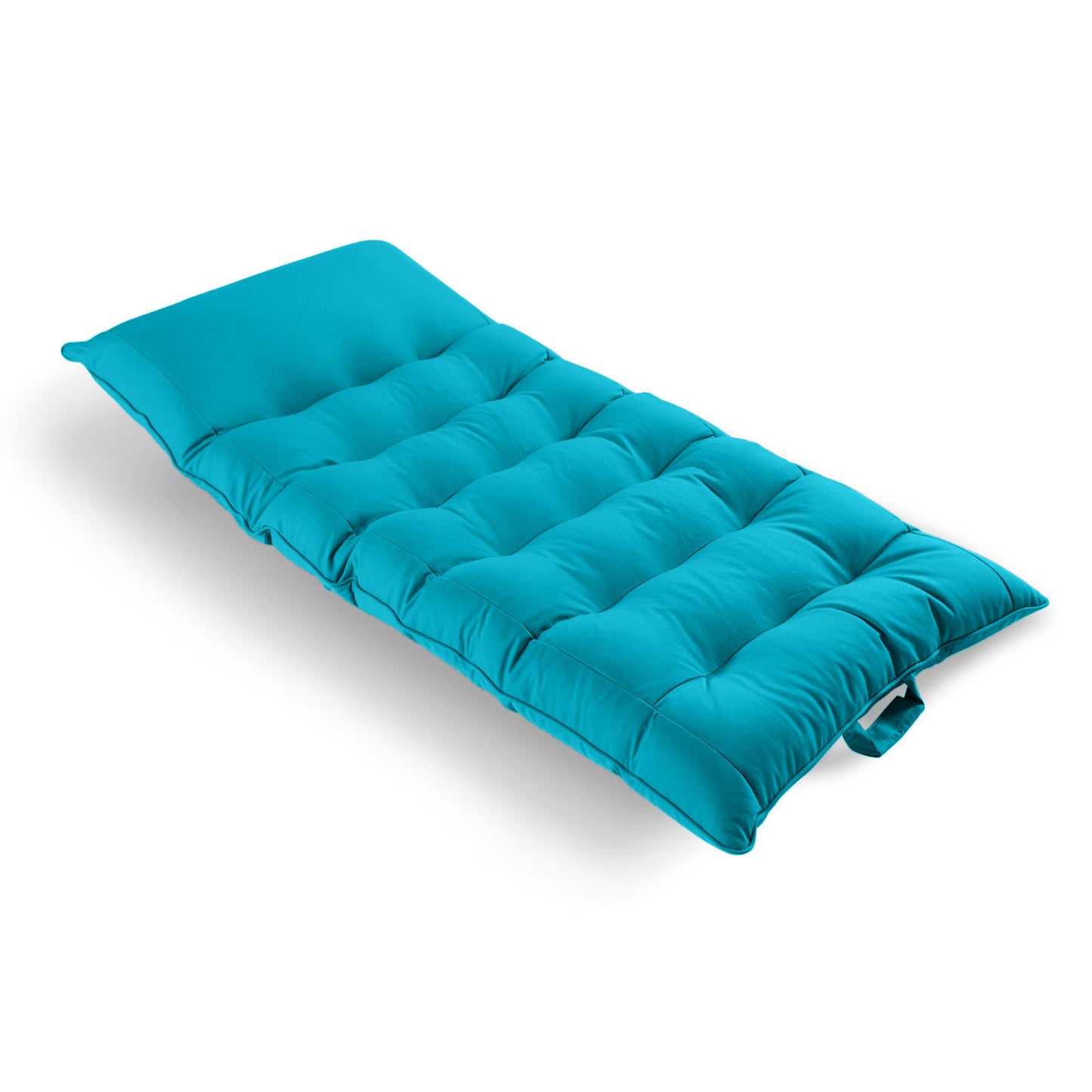 Dojo LuxeFloat Pool Mattress (Bean Filled)
