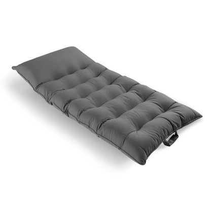 Dojo LuxeFloat Pool Mattress (Bean Filled)