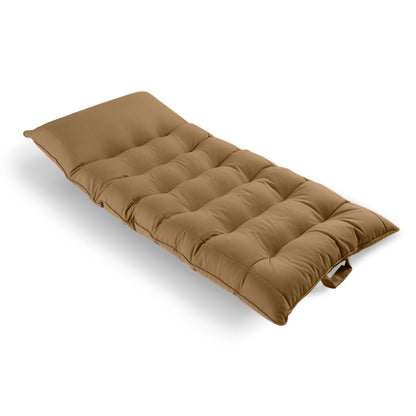 Dojo LuxeFloat Pool Mattress (Bean Filled)