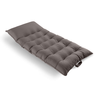 Dojo LuxeFloat Pool Mattress (Bean Filled)