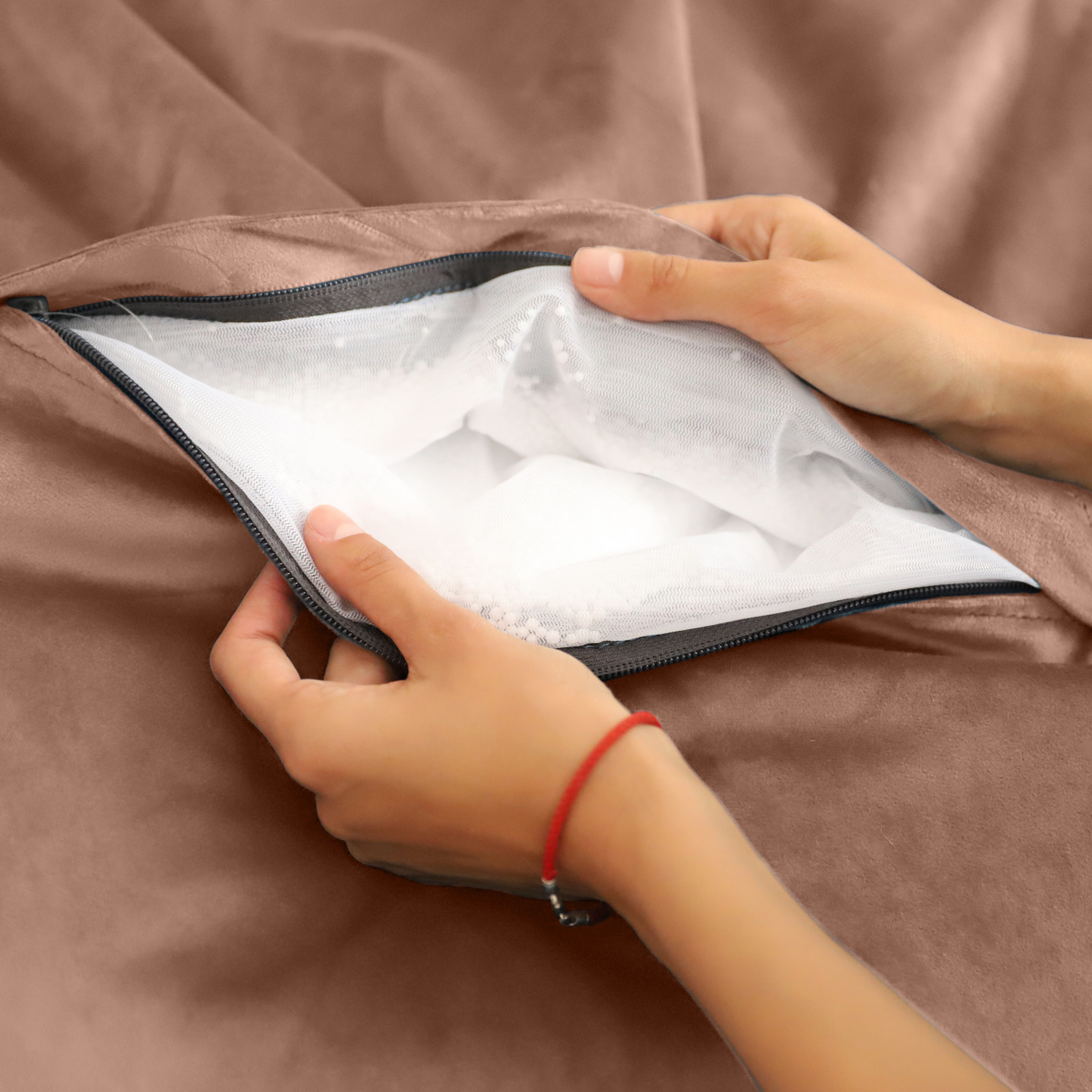 Dojo Teardrop Bean Bag