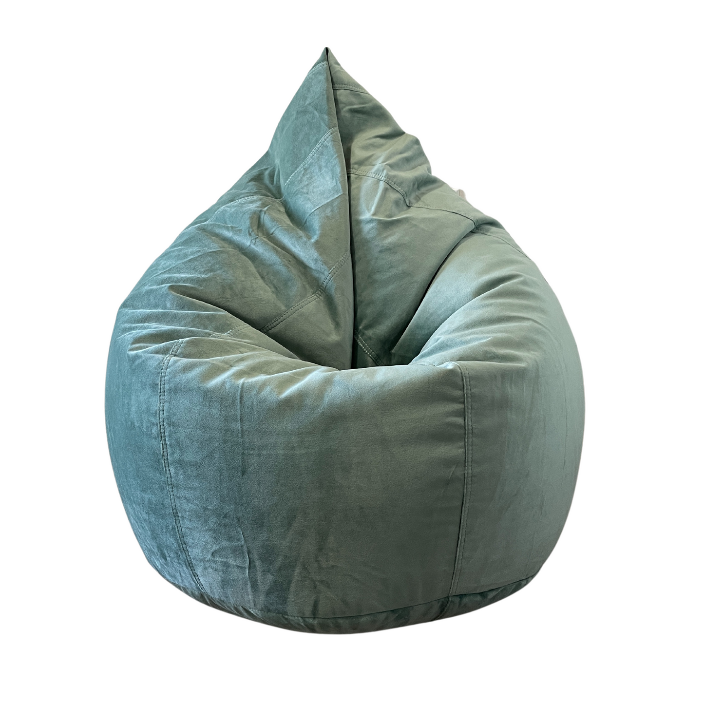 Dojo Teardrop Bean Bag