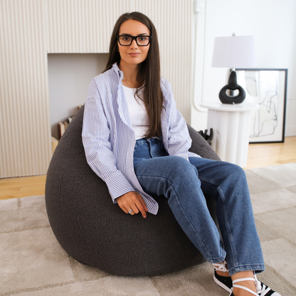 Dojo Teardrop Bean Bag