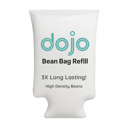 Dojo Bean Bag Refill