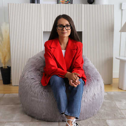 Dojo Teardrop Bean Bag