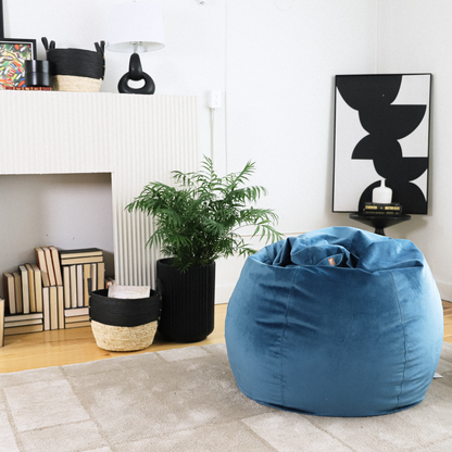 Dojo Teardrop Bean Bag