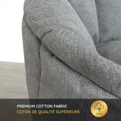 Dojo Bloom Bean Bag Chair