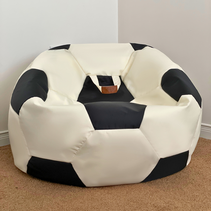 Dojo Football Kids Bean Bag