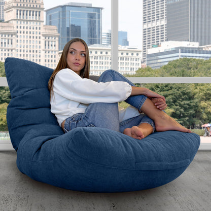 Dojo Lounger Bean Bag Chair