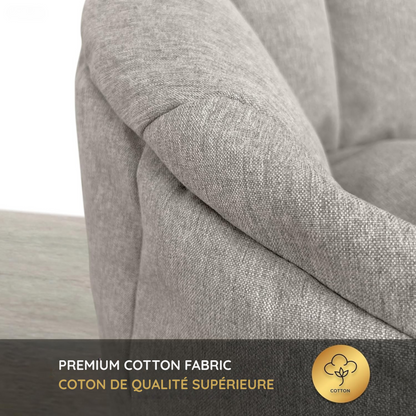 Dojo Bloom Bean Bag Chair