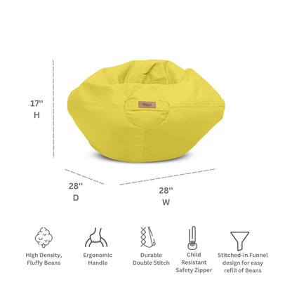 Dojo Classic Kids Bean Bag