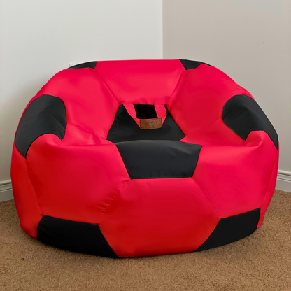 Dojo Football Kids Bean Bag