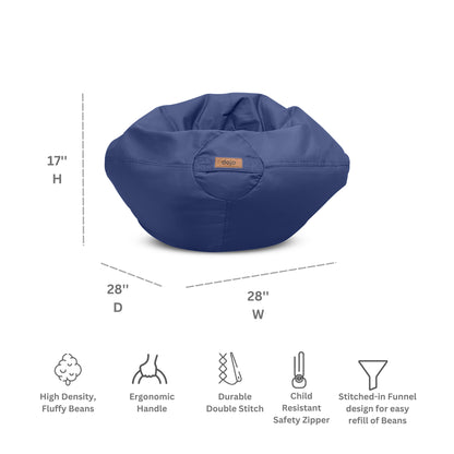 Dojo Classic Kids Bean Bag