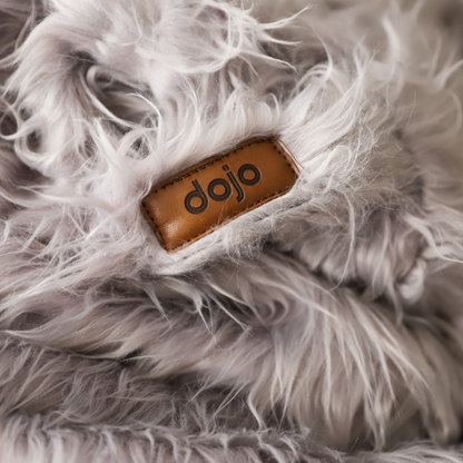 Dojo Teardrop Bean Bag