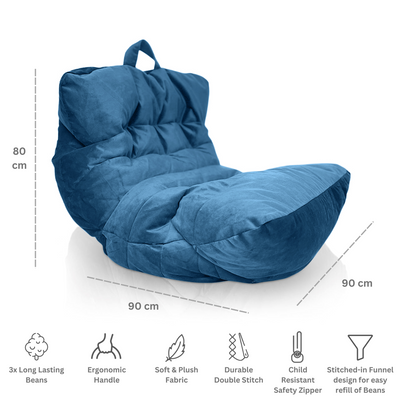 Velvet - Blue Velvet