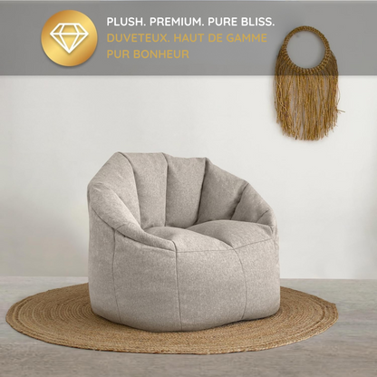 Dojo Bloom Bean Bag Chair