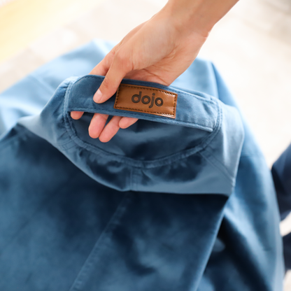 Dojo Teardrop Bean Bag