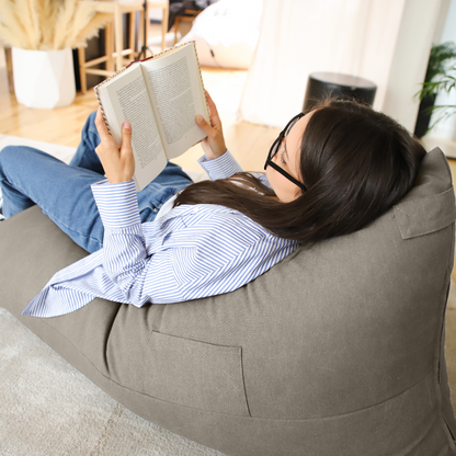 Dojo Chillax Bean Bag Chair