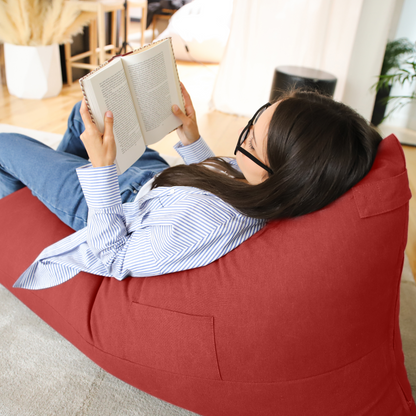 Dojo Chillax Bean Bag Chair
