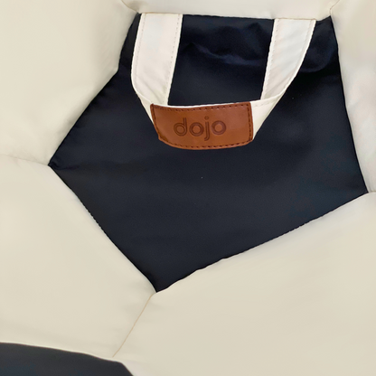 Dojo Football Kids Bean Bag